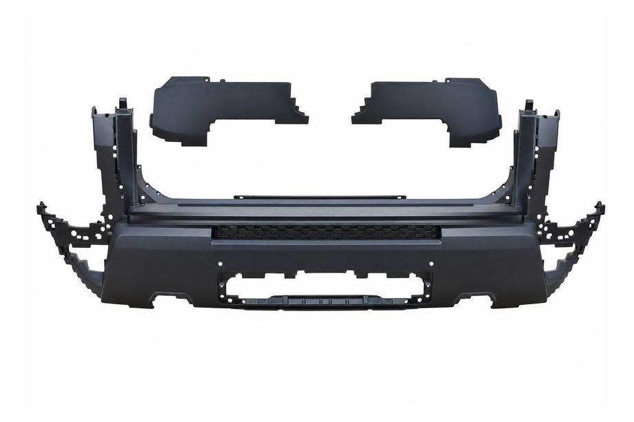 Range Rover Sport 2014–2022 Bakre stötfångare (2014) Image