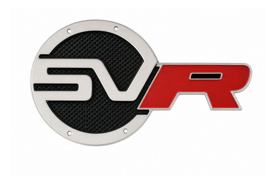 Range Rover Sport 2014–2022 Täcklist (2014) Image