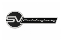 Range Rover Sport 2014–2022 Främre emblem (2014) foto 1