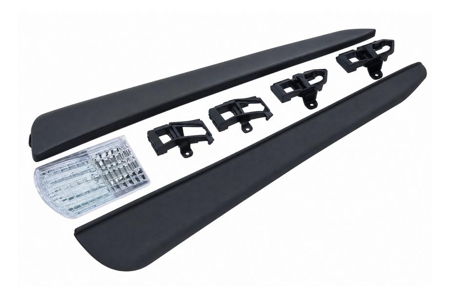 Range Rover Sport 2014–2022 Sidosteg (2014) Image