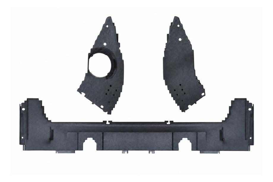 Range Rover Sport 2014–2022 Övre kylarpanel (2014) Image