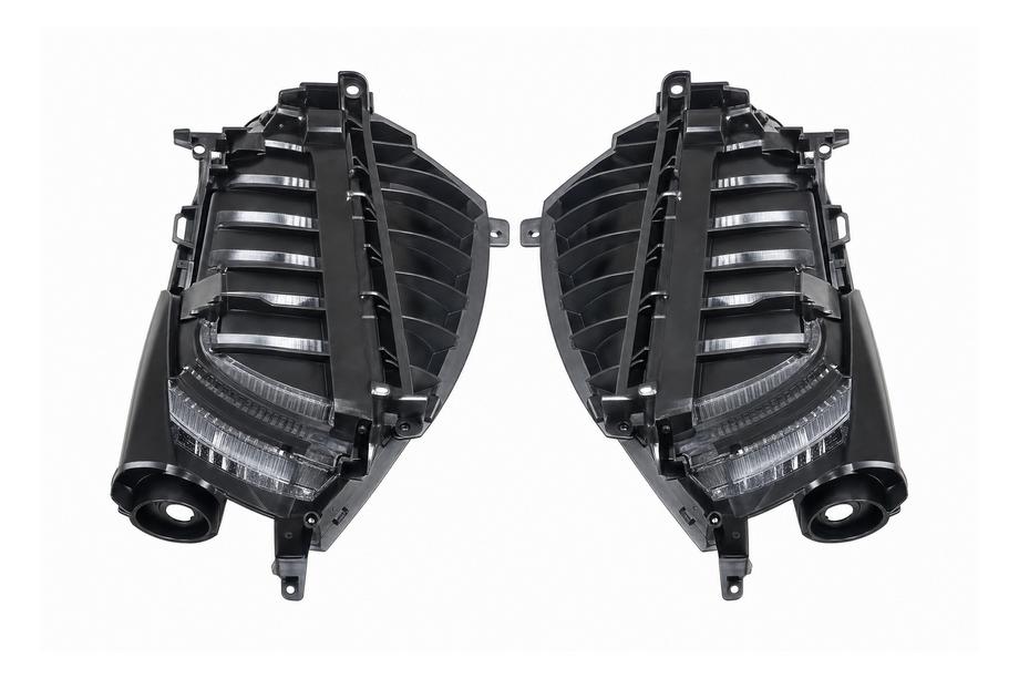 Range Rover Sport 2014–2022 Luftfilterhus 3.0 bensin (2014) Image