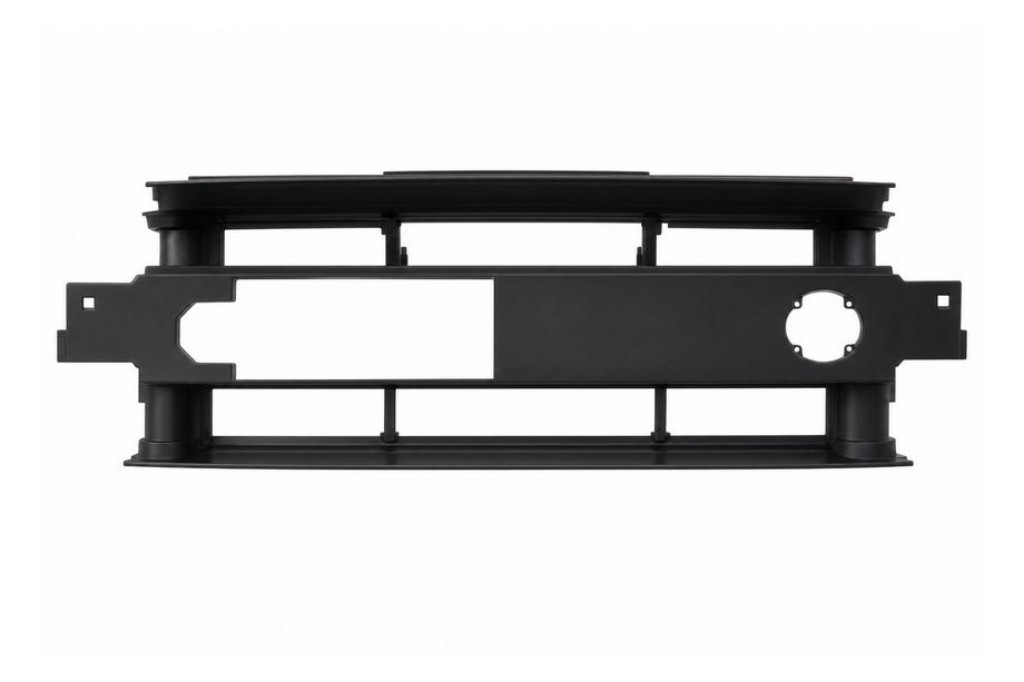 Range Rover Sport 2014–2022 Luftdeflektor (2014) Image