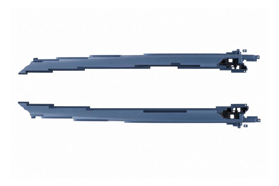Range Rover Sport 2014–2022 A-stolpsbeklädnad (2014) Image