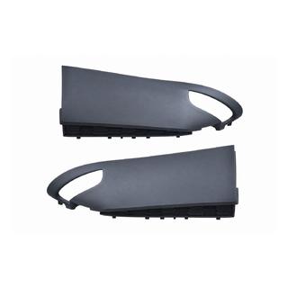 Ventilationsöppning för motorhuv (2018)