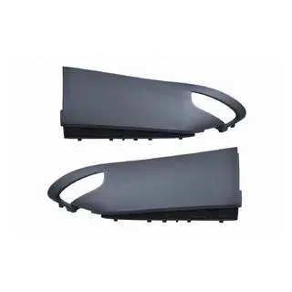 Ventilationsöppning för motorhuv (2018)