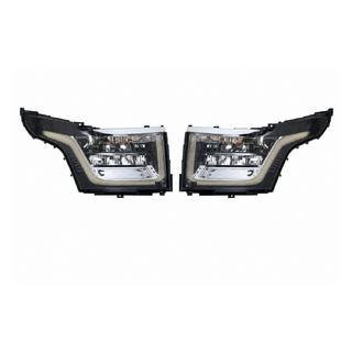 Tonat bakljus (2018) Range Rover Sport 2014–2022