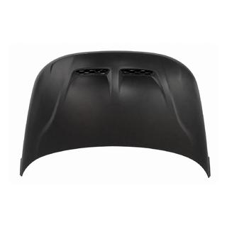 SVR motorhuv med ventilationsöppning (2018) V2