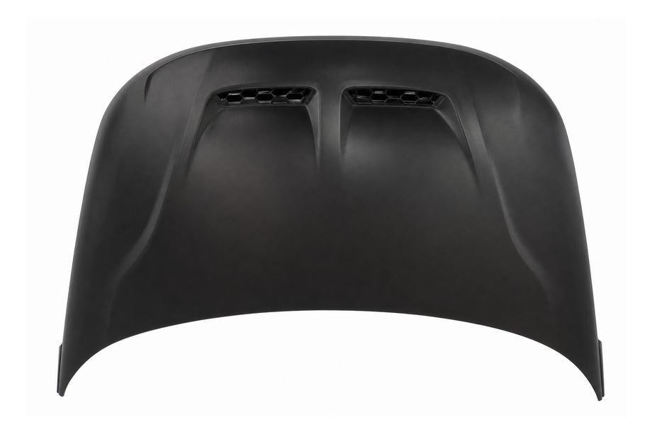 Range Rover Sport 2014–2022 SVR motorhuv med ventilationsöppning (2018) V2 Image