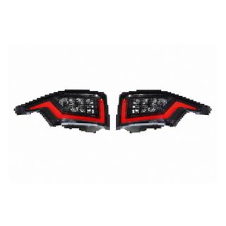 Original baklykta (2018) Range Rover Sport 2014–2022