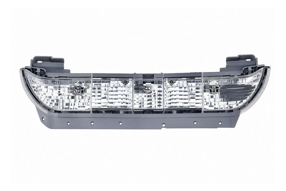 Range Rover Evoque 2018– Nedre grill till främre stötfångare L Image