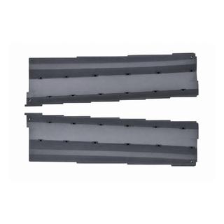 Bakdörrslist L (förlängd version)