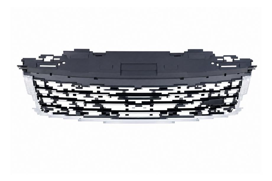 Range Rover Sport 2022– Sportgrill (begränsad upplaga) Image