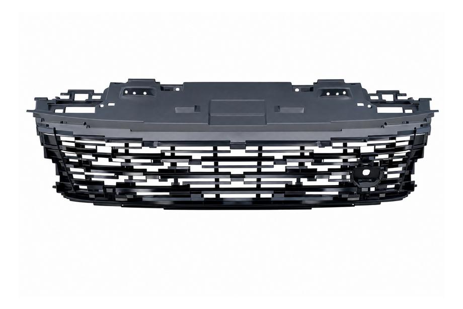 Range Rover Sport 2022– Helt svart kylargrill Image