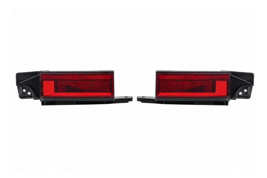 Range Rover Sport 2022– Inre baklykta Image