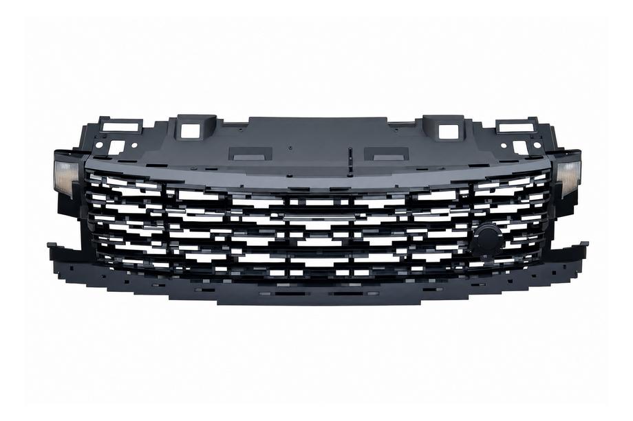 Range Rover V L460 2021– Karosskit Autobiography svart (set) Image