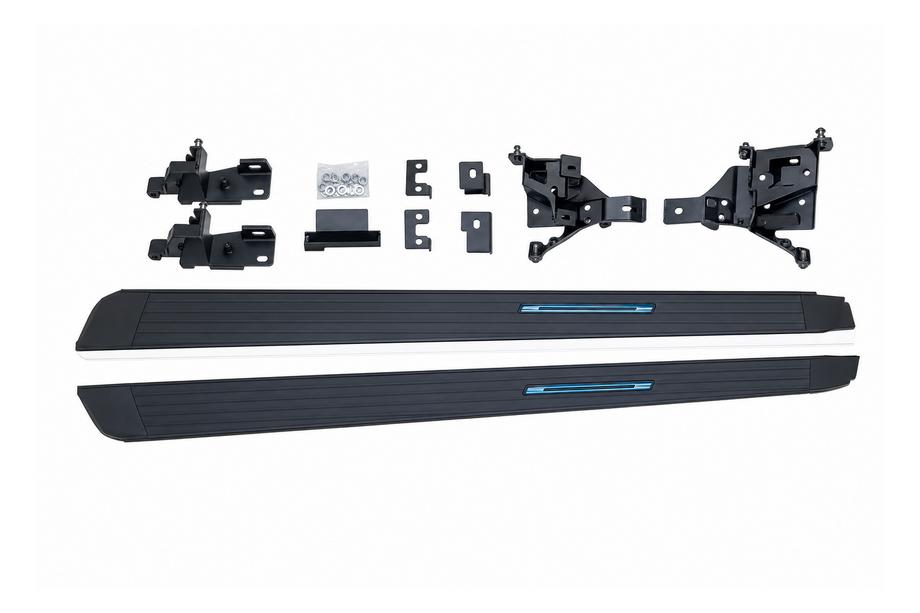 Range Rover V L460 2021– Elektriska sidosteg Autobiography Image
