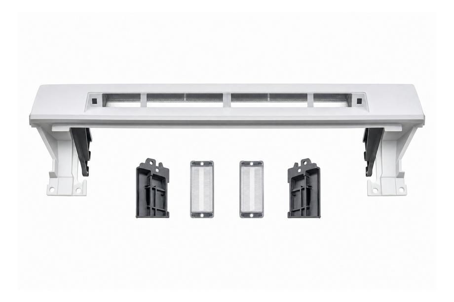 Range Rover V L460 2021– Förstärkningsbalk till främre stötfångare Autobiography Image