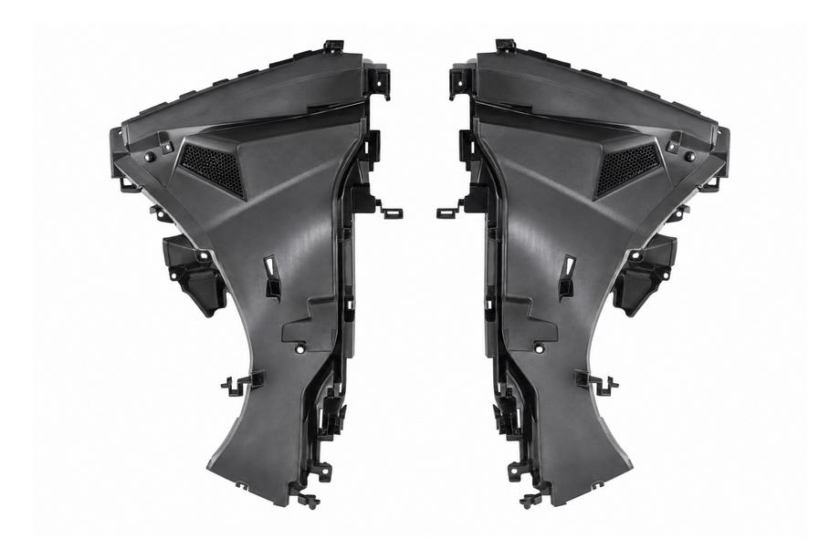 Range Rover V L460 2021– Insugningsrör Autobiography Image