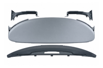 Range Rover V L460 2021– Bakluckespoiler Autobiography foto 1