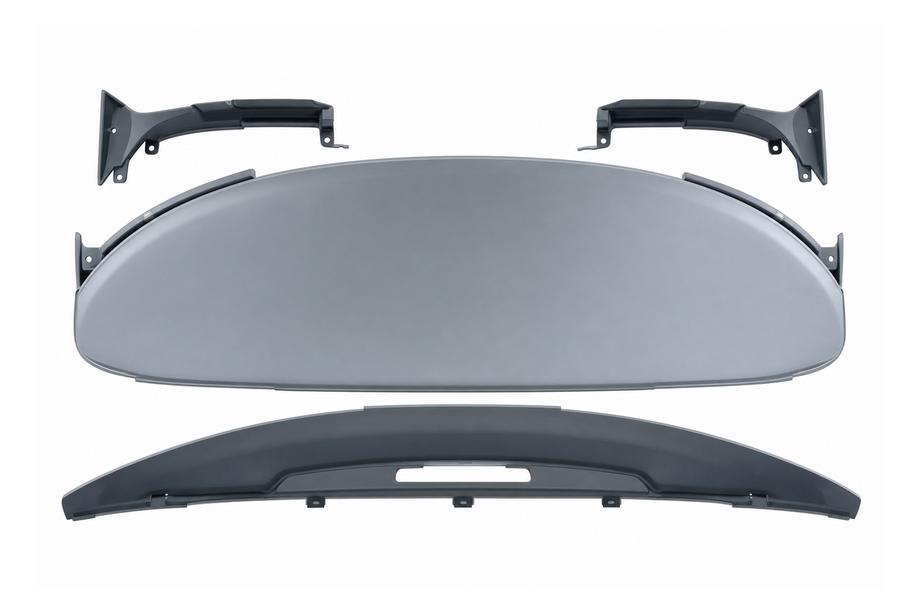 Range Rover V L460 2021– Bakluckespoiler Autobiography Image