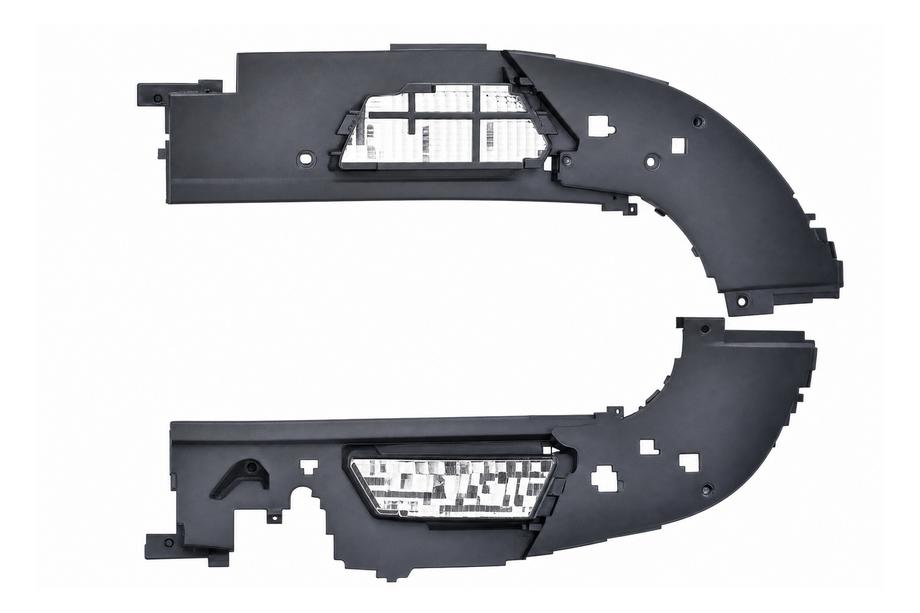Range Rover V L460 2021– Dräneringsplatta Autobiography Image