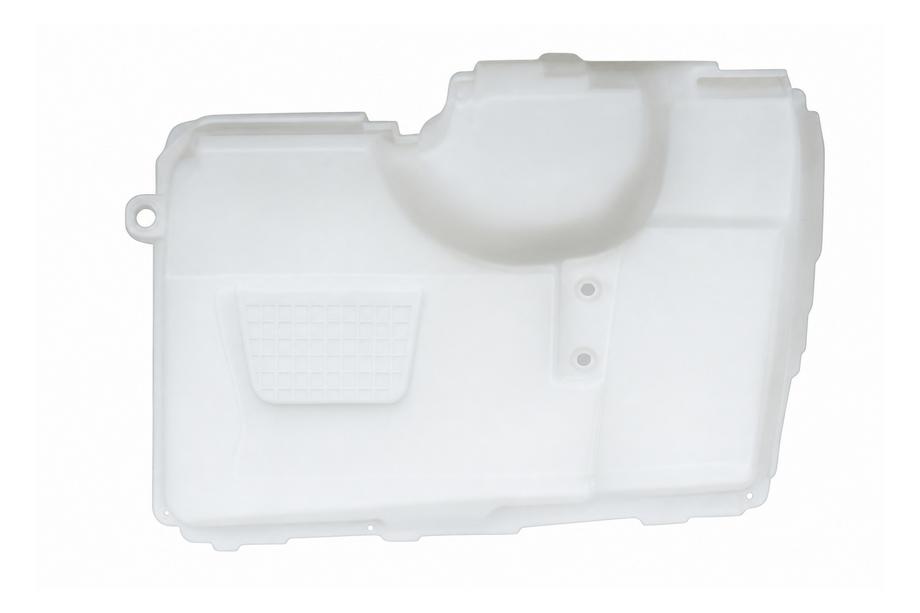 Land Rover Discovery IV 2009–2017 Expansionskärl för kylvätska Image