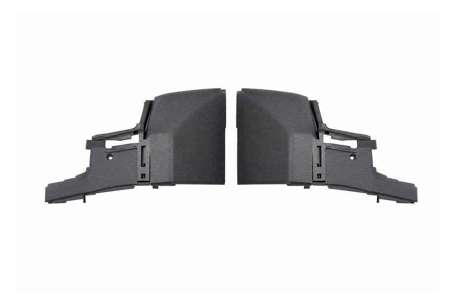 Land Rover Discovery III 2004–2009 Lock till främre hjulhusbreddare (bakre del) Image