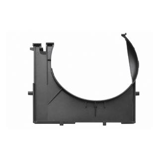 Nedre kåpa till fläktdiffusor Land Rover Discovery III 2004–2009