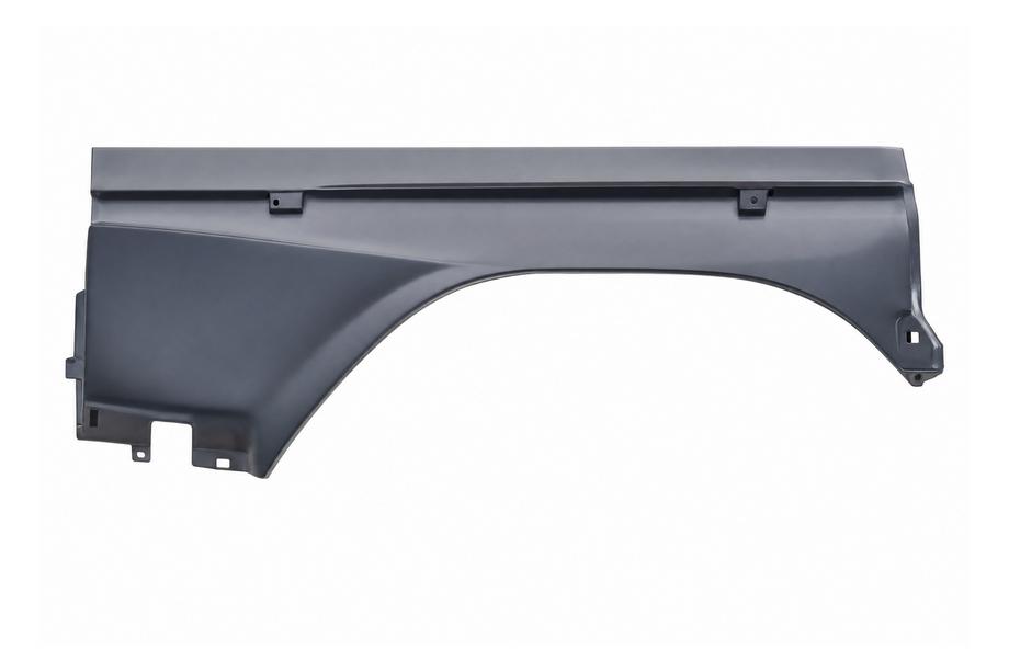 Land Rover Discovery IV 2009–2017 Övre kåpa till fläktkåpan Image