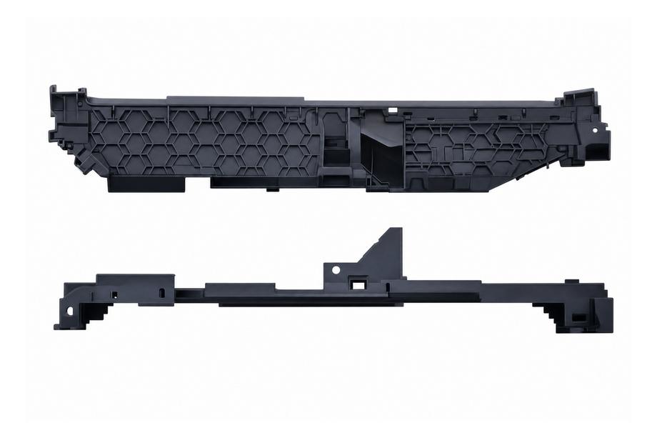 Land Rover Discovery III 2004–2009 Kylarefäste Image
