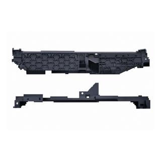 Supercharged bagageluckespoiler med ljus Land Rover Discovery IV 2009–2017