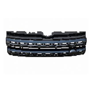 Kylargrill med emblem Range Rover Evoque 2012–2018