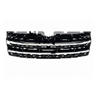 Kylargrill utan emblem Range Rover Evoque 2012–2018