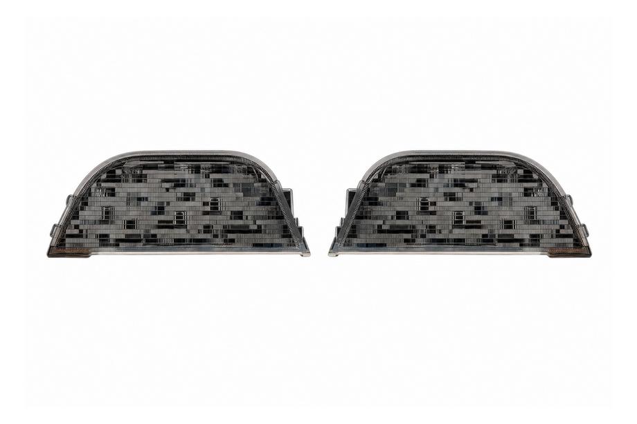 Range Rover Evoque 2012–2018 Ram för liten dimljuslykta Image