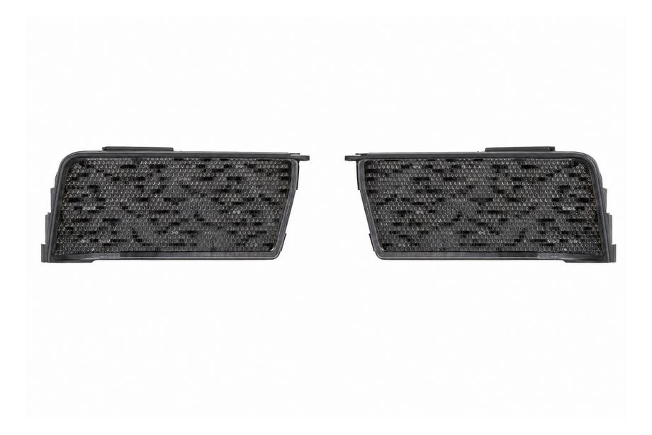 Range Rover Evoque 2012–2018 Ram för stor dimljuskastare Image