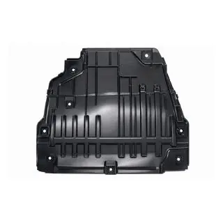 Motorskydd under Range Rover Evoque 2012–2018