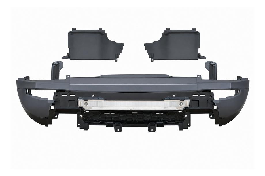 Range Rover Evoque 2012–2018 Bakre stötfångare Dynamic Image