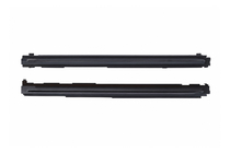 Range Rover Evoque 2012–2018 Sidokjolar blade Dynamic foto 1