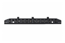 Range Rover Evoque 2012–2018 Nedre tvärbalk till frontpanel (kylarbalk) foto 1