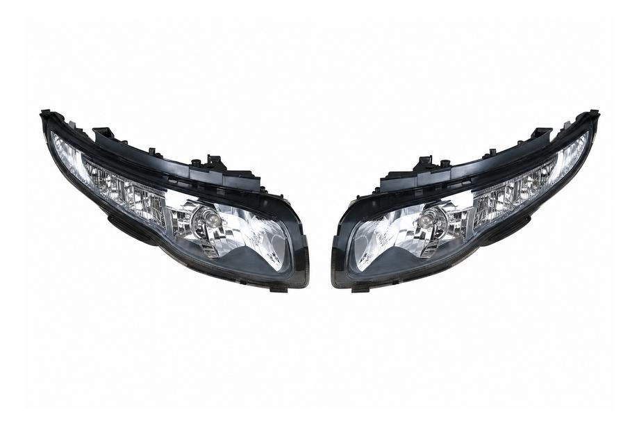 Range Rover Evoque 2012–2018 Framlykta (2010) Image