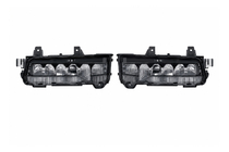 Range Rover Evoque 2012–2018 Tonat blinkers i backspegel foto 1