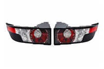 Range Rover Evoque 2012–2018 Baklykta (2010) foto 1