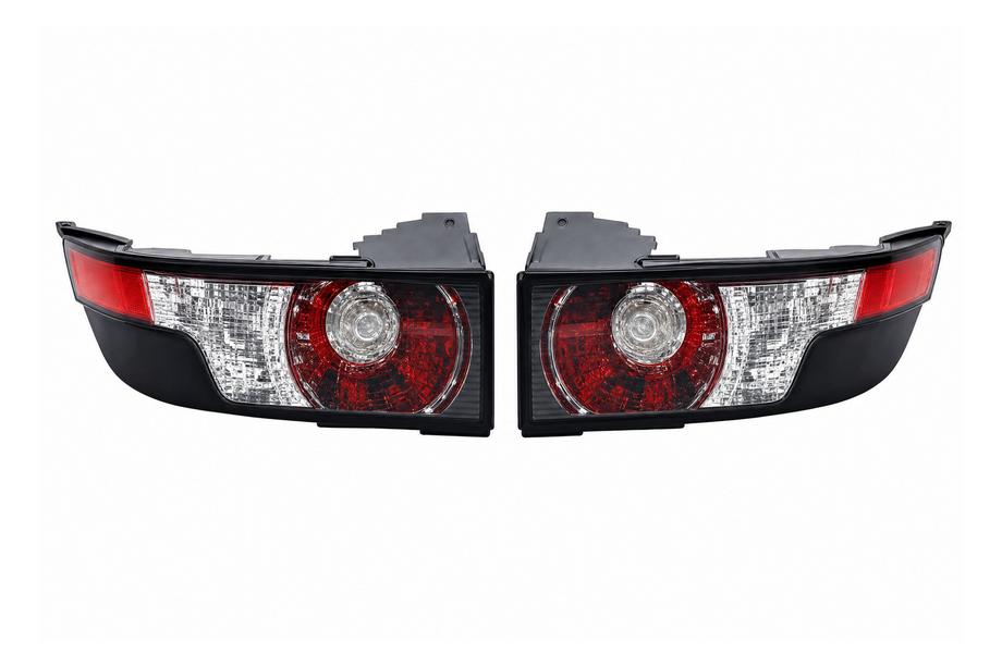 Range Rover Evoque 2012–2018 Baklykta (2010) Image