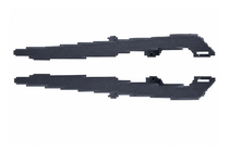 Range Rover Evoque 2012–2018 Nedre frontspoilerläpp (chin spoiler) Dynamic (2016) foto 1