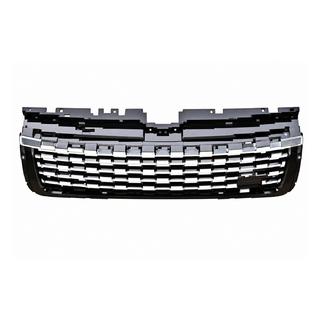 SVR kylargrill svart (2016) Range Rover Evoque 2012–2018