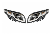 Range Rover Evoque 2012–2018 Framlykta (2016) foto 1