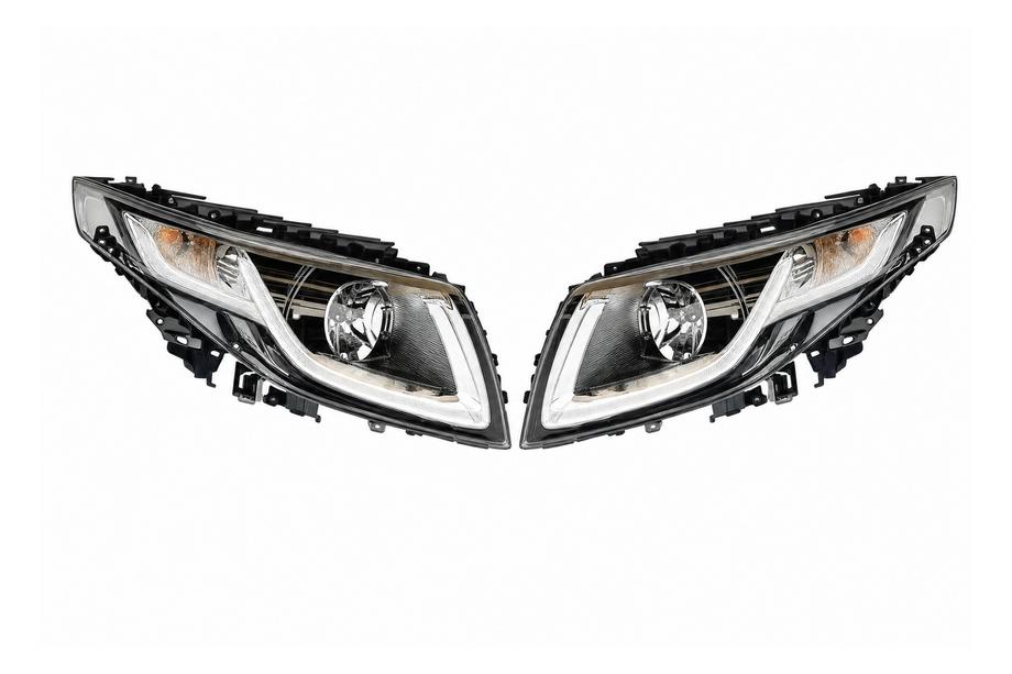 Range Rover Evoque 2012–2018 Framlykta (2016) Image