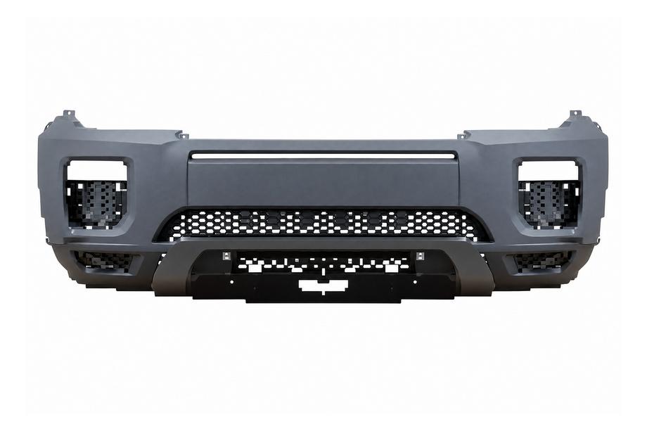 Range Rover Evoque 2012–2018 Främre stötfångare Prestige (2016) Image