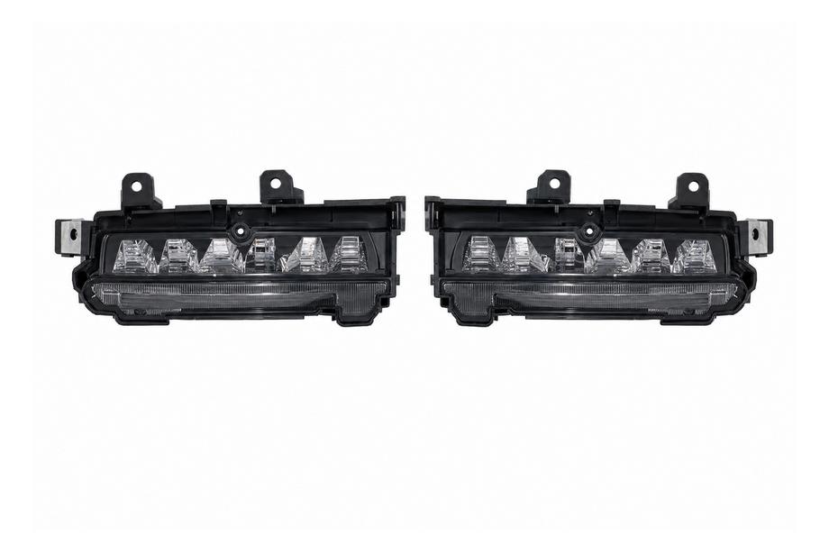 Range Rover Evoque 2012–2018 Blinkers i backspegel (2016) Image
